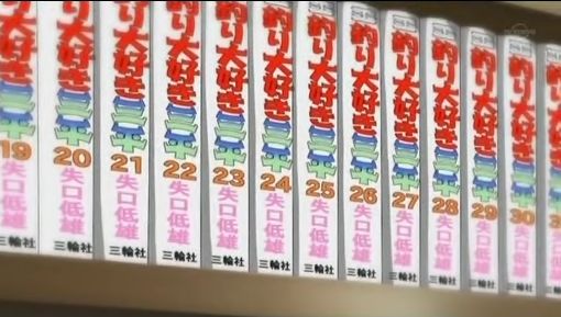 ハヤテのごとく 第２２話 カポーンって擬音は誰が考えたんだろう スゲーよね Rimurer S Blog