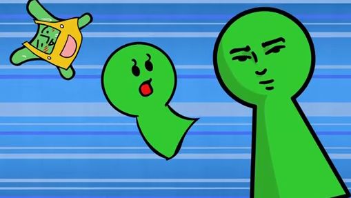 秘密結社 鷹の爪 カウントダウン第10話 転校生 エスパー少年 Rimurer S Blog 秘密結社 鷹の爪 カウントダウン第10話 転校生 エスパー少年 Rimurer S Blog
