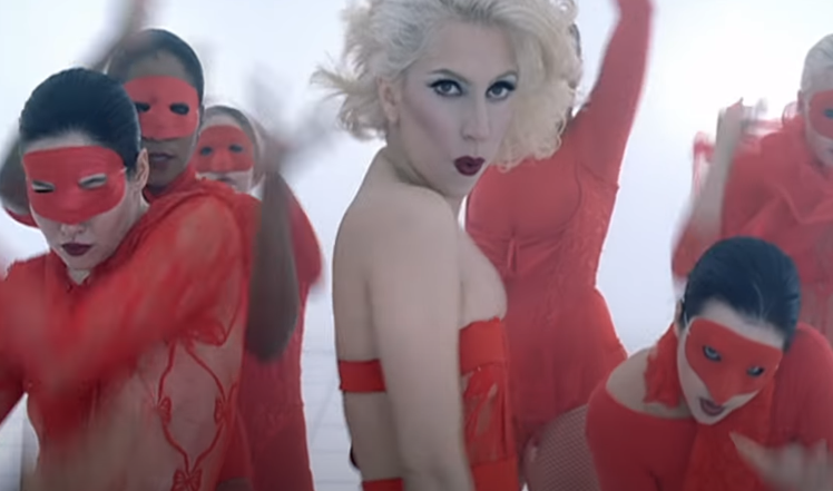 Bad Romance Lady Gaga レディー ガガ 洋楽box 洋楽をひたすら和訳するブログ Bad Romance Lady Gaga レディー ガガ 洋楽box 洋楽をひたすら和訳するブログ