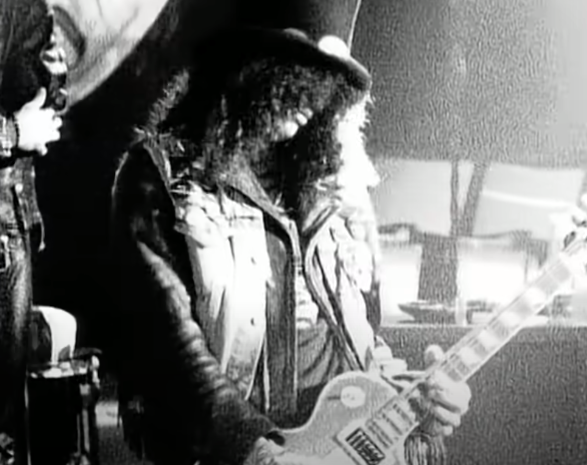 Sweet Child O Mine Guns N Roses ガンズ アンド ローゼズ 洋楽box 洋楽をひたすら和訳するブログ