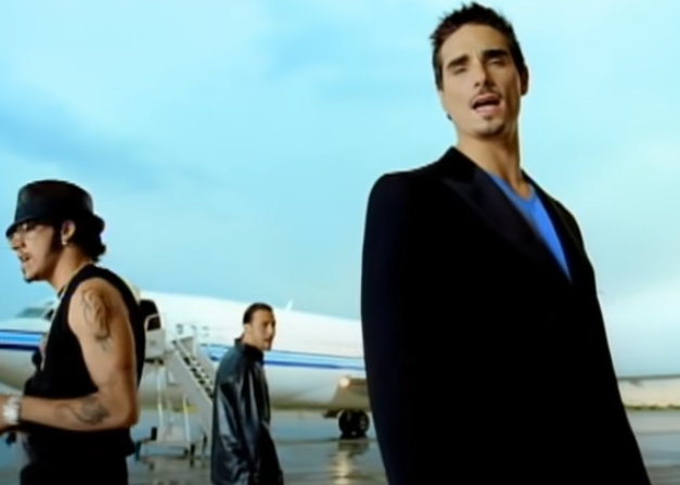 I Want It That Way Backstreet Boys バックストリート ボーイズ 洋楽box 洋楽をひたすら和訳するブログ