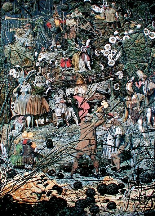 The Fairy Feller's Master Stroke Queen (クイーン) - 洋楽BOX ～洋楽