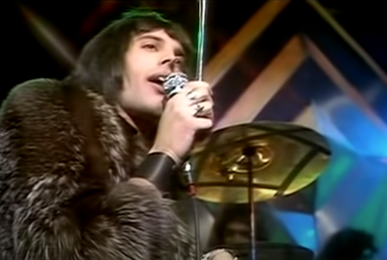 Killer Queen Queen クイーン 洋楽box 洋楽をひたすら和訳するブログ