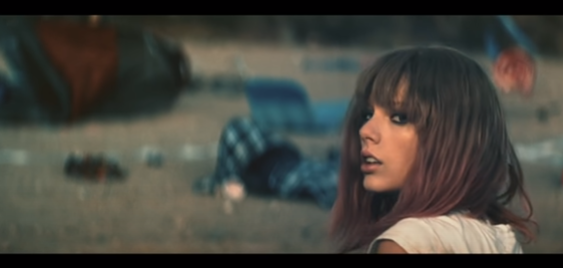 I Knew You Were Trouble Taylor Swift (テイラー・スウィフト) - 洋楽