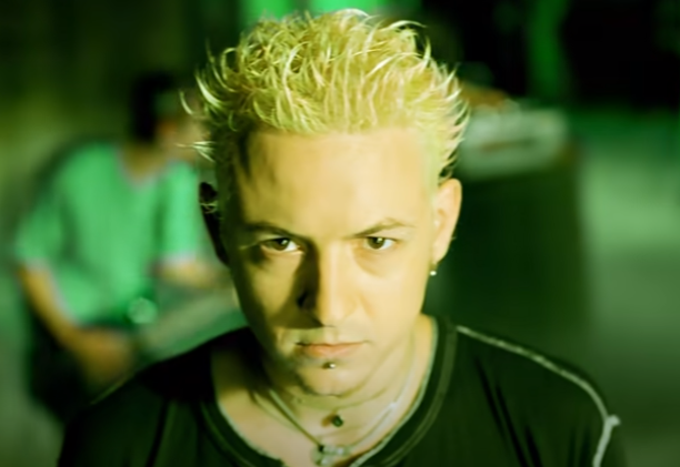 One Step Closer Linkin Park (リンキン・パーク) - 洋楽BOX