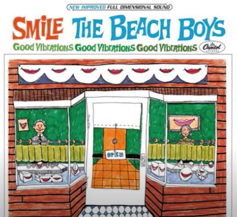 Wonderful The Beach Boys(ビーチ・ボーイズ) - 洋楽BOX ～洋楽を