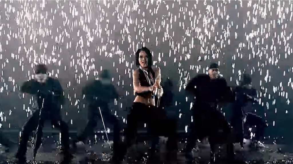 Umbrella Rihanna Feat. Jay-Z （リアーナft.ジェイジー