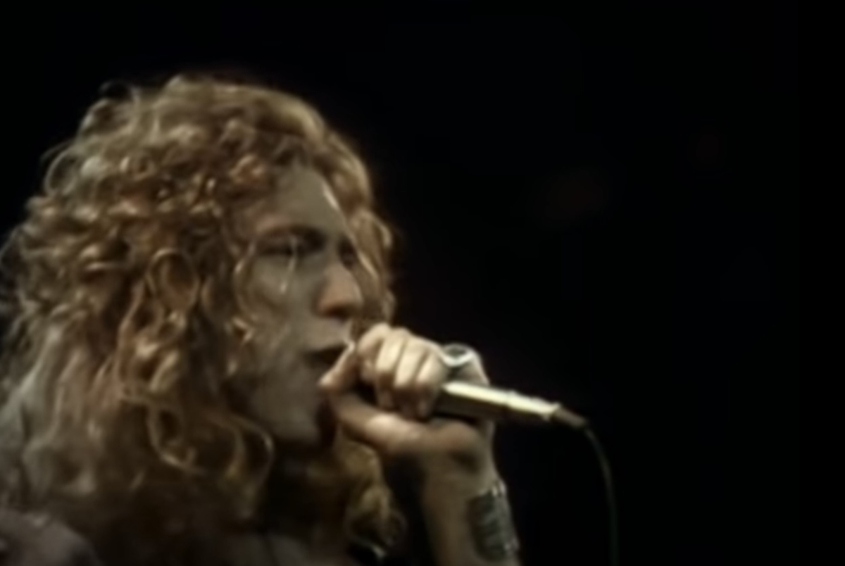 Whole Lotta Love Led Zeppelin(レッド・ツェッペリン) 洋楽BOX ～洋楽をひたすら和訳するブログ～