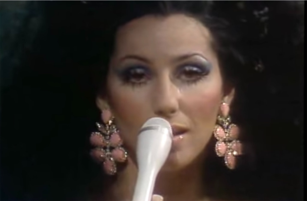 Gypsies Tramps And Thieves Cher（シェール) 洋楽BOX ～洋楽をひたすら和訳するブログ～