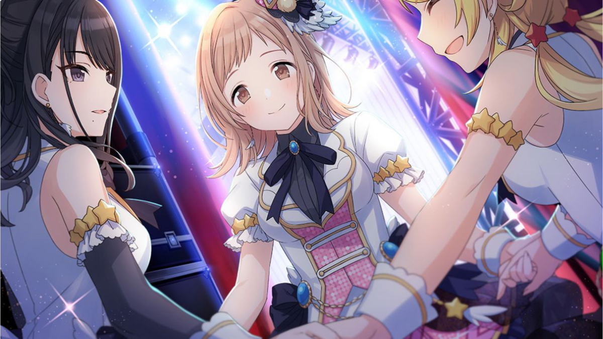 祝シャニマス1 5周年 この550日を振り返る イルミネ編 おでん屋台 祝シャニマス1 5周年 この550日を振り返る イルミネ編 おでん屋台