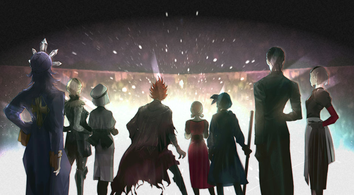 ジャックジャンヌ 《 JACKJEANNE 》- 世長創司郎 攻略 感想 - - 乙女