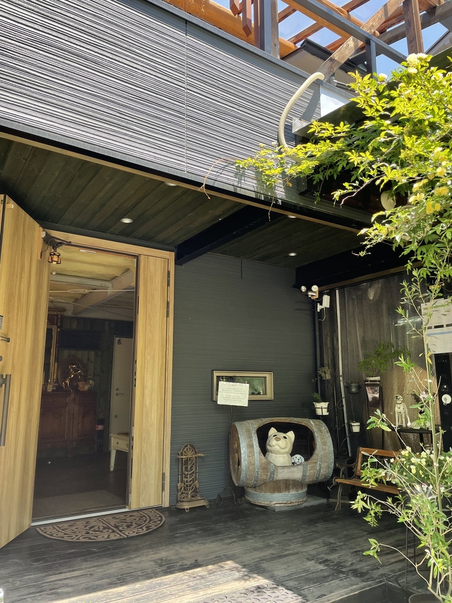 軽井沢タリアセンと野鳥の森 犬連れ旅行 In 長野 軽井沢 レジャー篇 旅犬