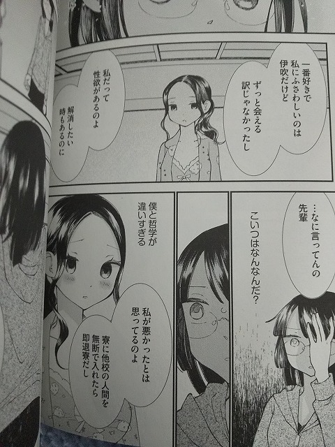 相方システム 2巻 人の心が分からない悪魔を好きになった女の子の話 ゆりどく