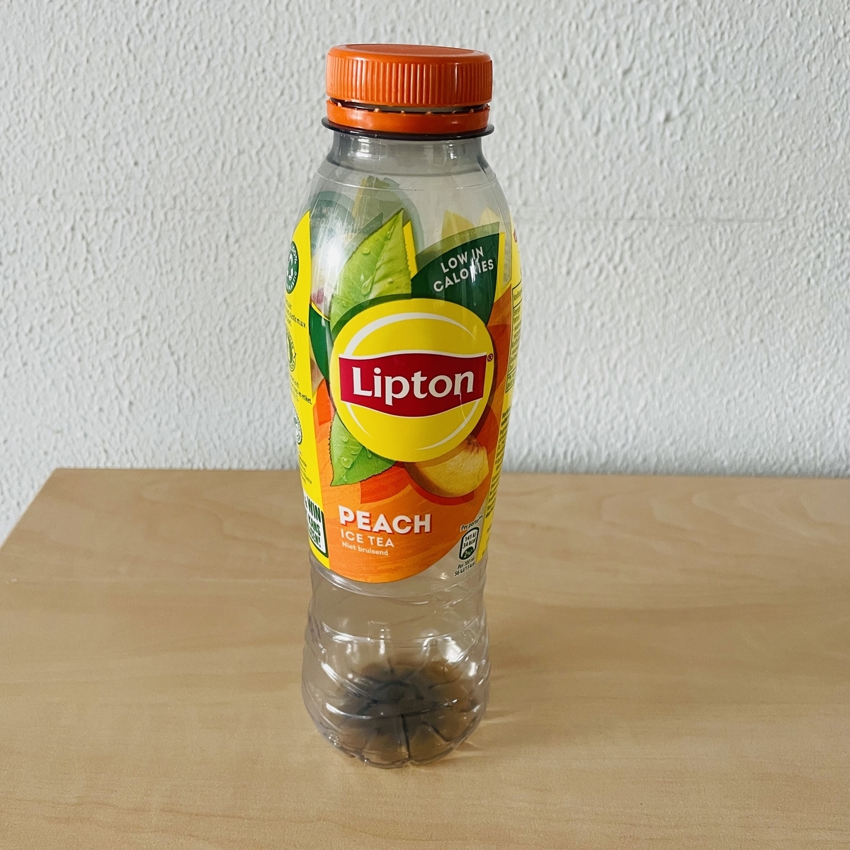 オランダの瓶①