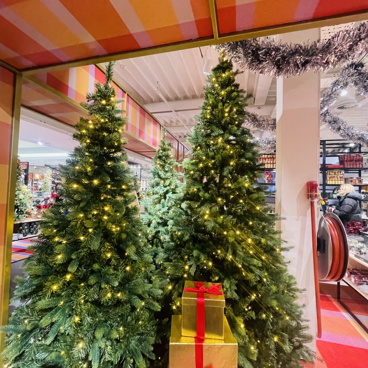 クリスマスギフト特集：オランダのクリスマスオーナメントがやばい