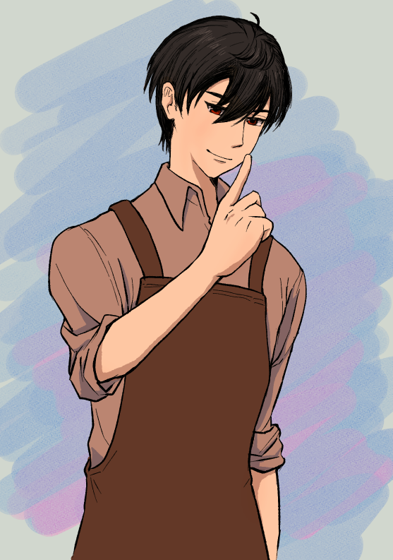 風真らくがき【大接近セリフネタバレあり】 こっち向けひまわり