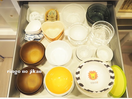Hoshi 食器断捨離中　追加分 収納】掃除して断捨離して新しい食器紹介✨ - YouTube
