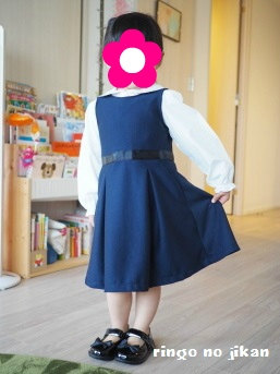 any FAM KIDSフォーマルワンピースセット卒園式、入学式 any FAM