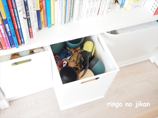 IKEA】本棚を追加購入で収納力が大幅にアップ！！さらに読書が