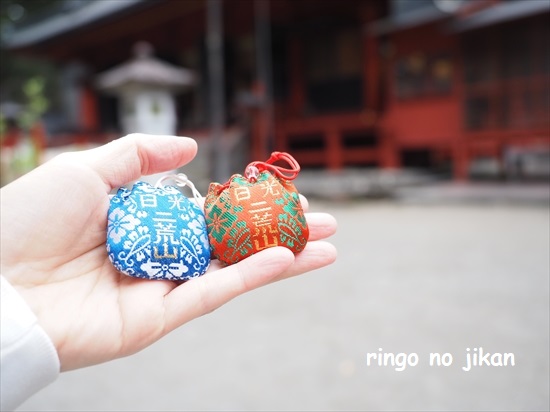 【日光日帰り旅行記②】良縁・子宝に恵まれるパワースポット日光二荒山神社へ『安産子種石御守』を返却しに行きました！