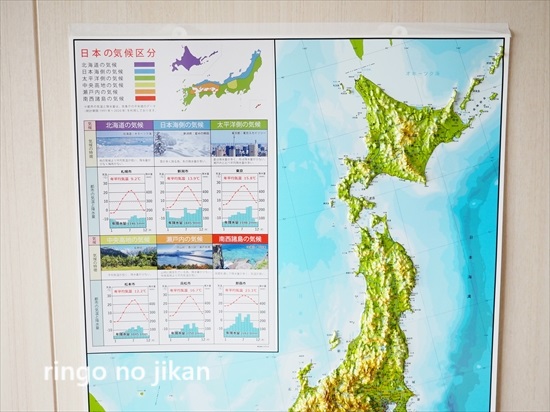 染付 花入れ 立体 日本地図 染付 花入れ 立体 日本地図 染付