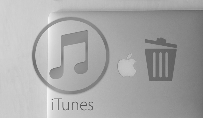 Apple IDとコンピュータの紐付け解除