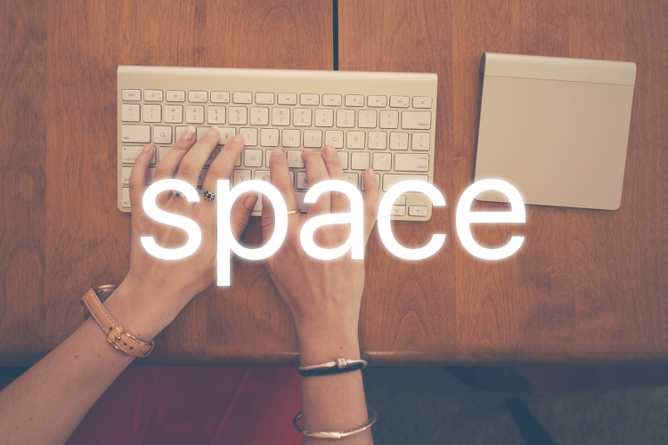 Macで入力モードを切り替えずに半角スペースを入力