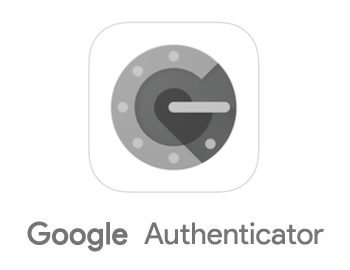 Google Authenticatorアプリ