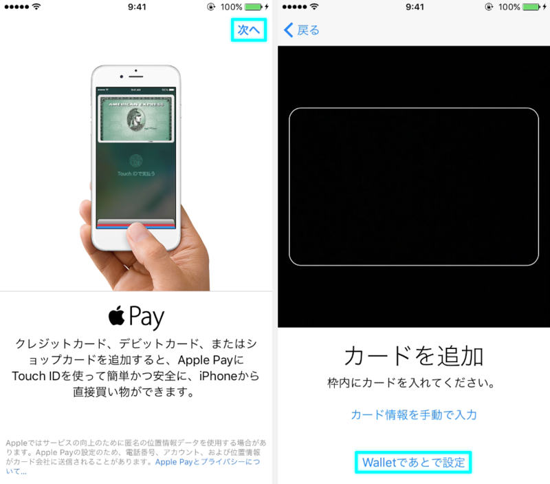 Apple Pay