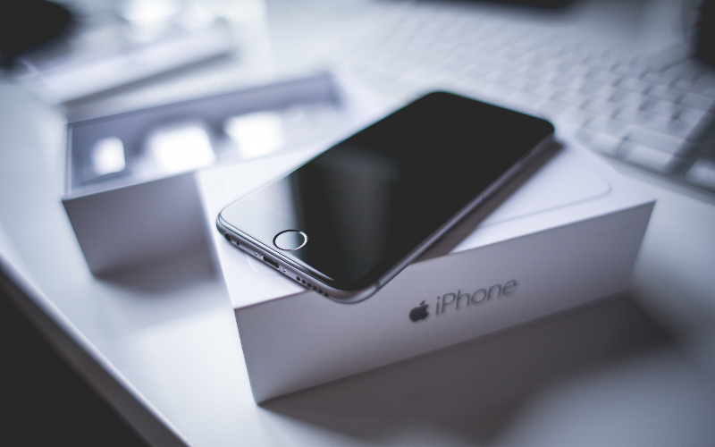 iPhone Activation
