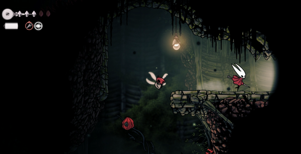Hollow Knight: Silksong豆