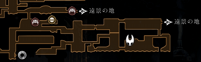 深層の港のボス連戦きつい