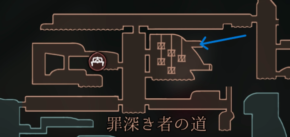 クルル＆ベンジンどこ