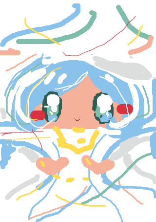 りんごパイ