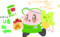 らくがき