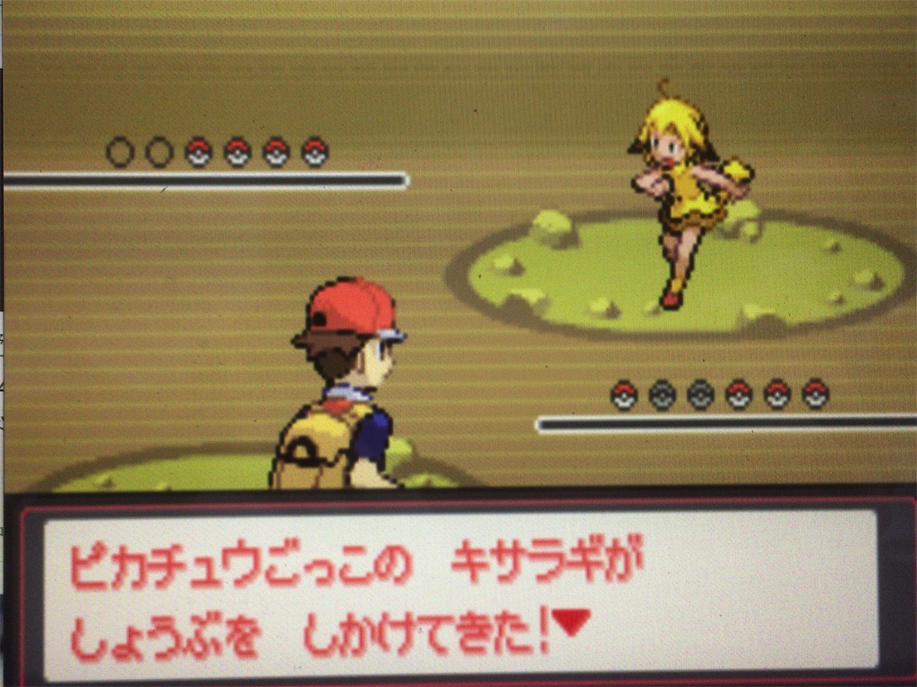 犠牲となったアリス【ニビ博物館】【もえメダル】【鬼畜のダンジョン