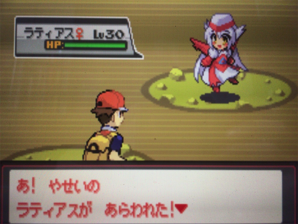 犠牲となったアリス【ニビ博物館】【もえメダル】【鬼畜のダンジョン