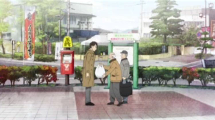 天童駅前 天童駅前