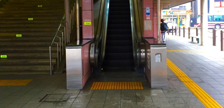 羽村駅前 羽村駅前
