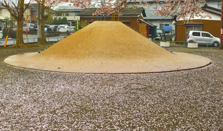 かめのこ児童公園