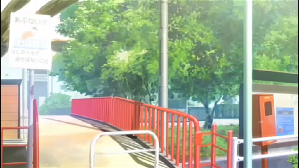 CLANNAD 桜坂 CLANNAD 桜坂