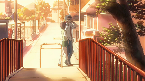 CLANNAD 桜坂 CLANNAD 桜坂