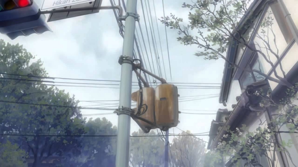 CLANNAD 桜坂 CLANNAD 桜坂