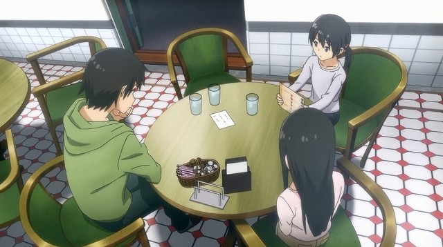ふらいうんぐうぃっち 喫茶コンクルシオ 大正浪漫喫茶 ふらいうんぐうぃっち 喫茶コンクルシオ 大正浪漫喫茶