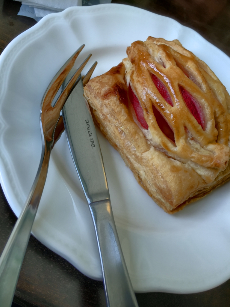 ふらいうんぐうぃっち 喫茶コンクルシオ 大正浪漫喫茶 アップルパイ ふらいうんぐうぃっち 喫茶コンクルシオ 大正浪漫喫茶 アップルパイ