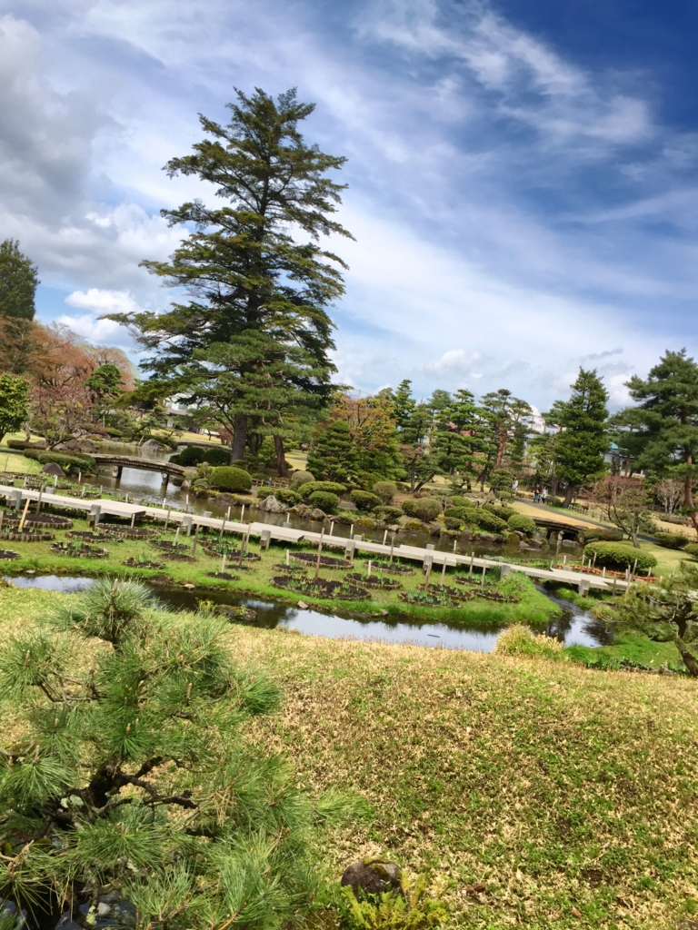 藤田記念庭園