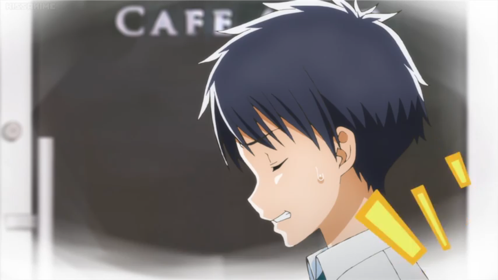 月がきれい 川越 CAFE ANTI 月がきれい 川越 CAFE ANTI