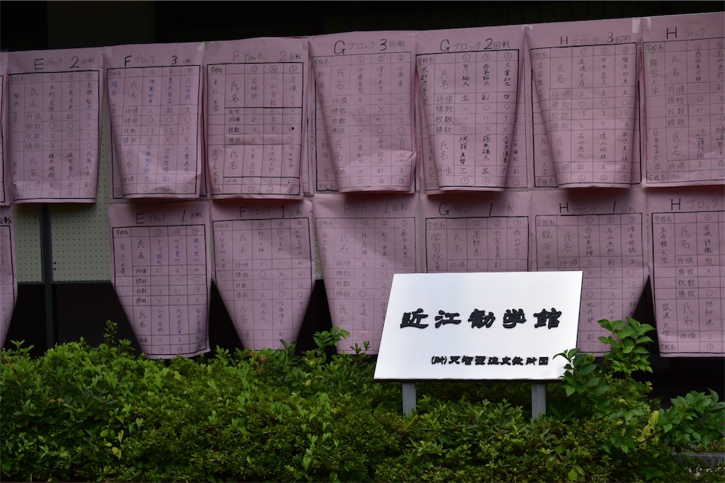 ちはやふる/名探偵コナン~から紅の恋歌~ 聖地巡礼(舞台探訪)に近江神宮へ ちはやふる/名探偵コナン~から紅の恋歌~ 聖地巡礼(舞台探訪)に近江神宮へ