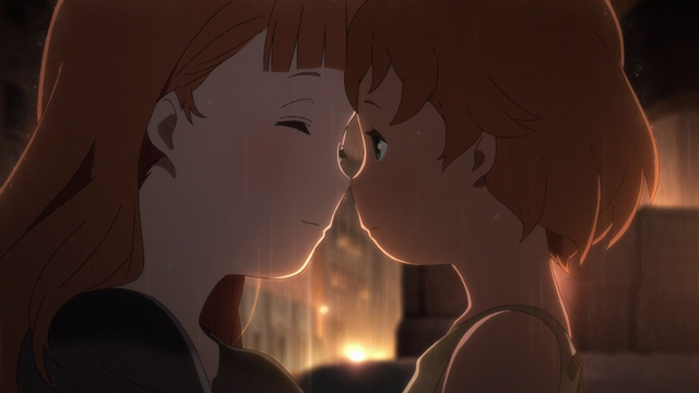 さよならの朝に約束の花をかざろう(さよ朝) さよならの朝に約束の花をかざろう(さよ朝)