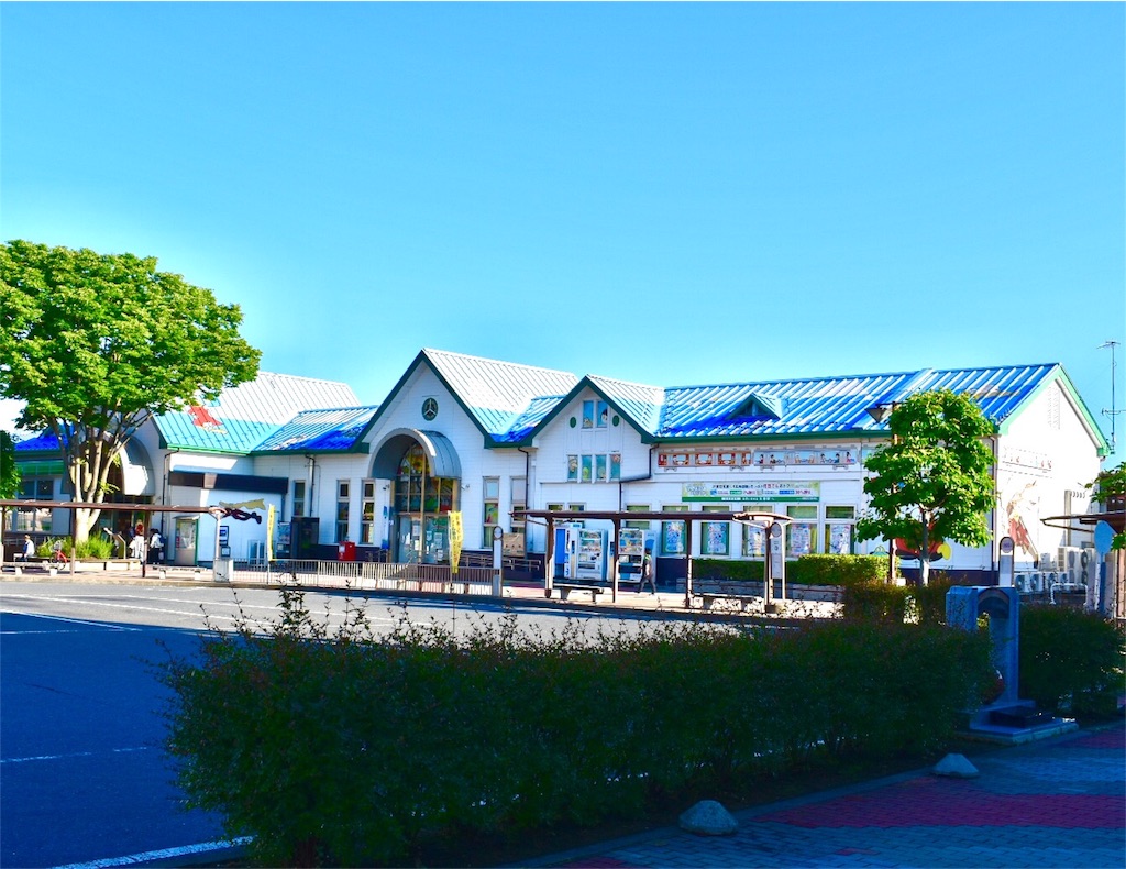 ヒマワリと恋の記憶 聖地巡礼(舞台探訪) 【石巻駅】 ヒマワリと恋の記憶 聖地巡礼(舞台探訪) 【石巻駅】